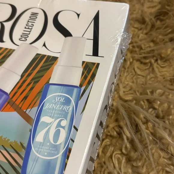 Sol De Janeiro Cheirosa Collection - Picture 9 of 9